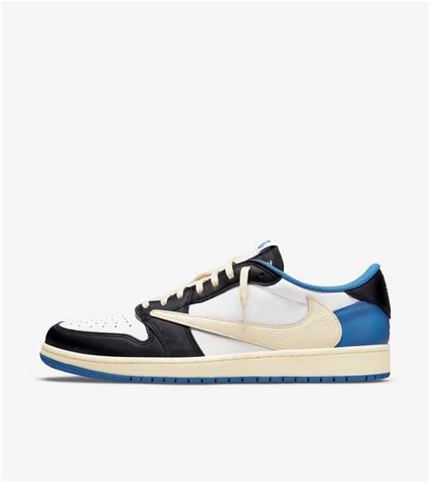 nike travis trainer|travis scott fragment low price.